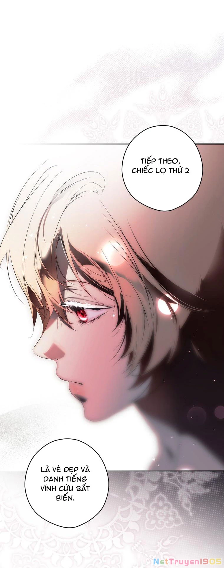 Quý Cô Bí Ẩn - Secret Lady Chapter 110 - 32