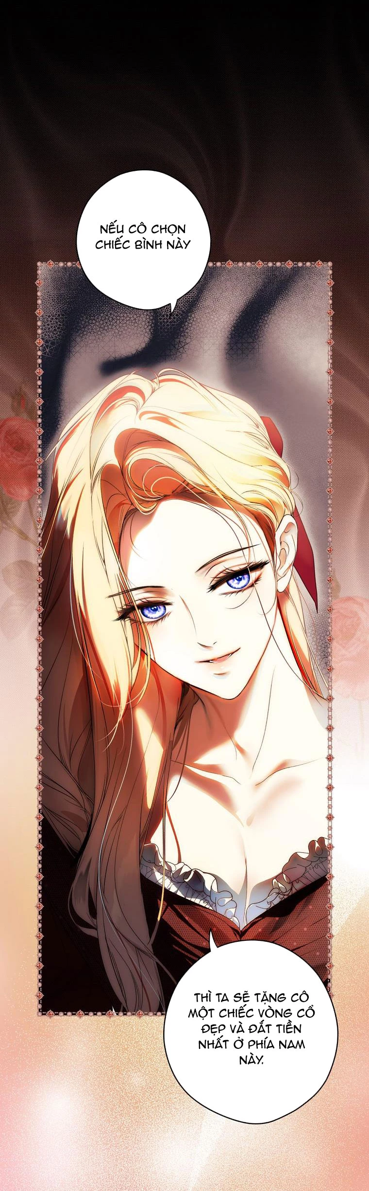 Quý Cô Bí Ẩn - Secret Lady Chapter 110 - 34