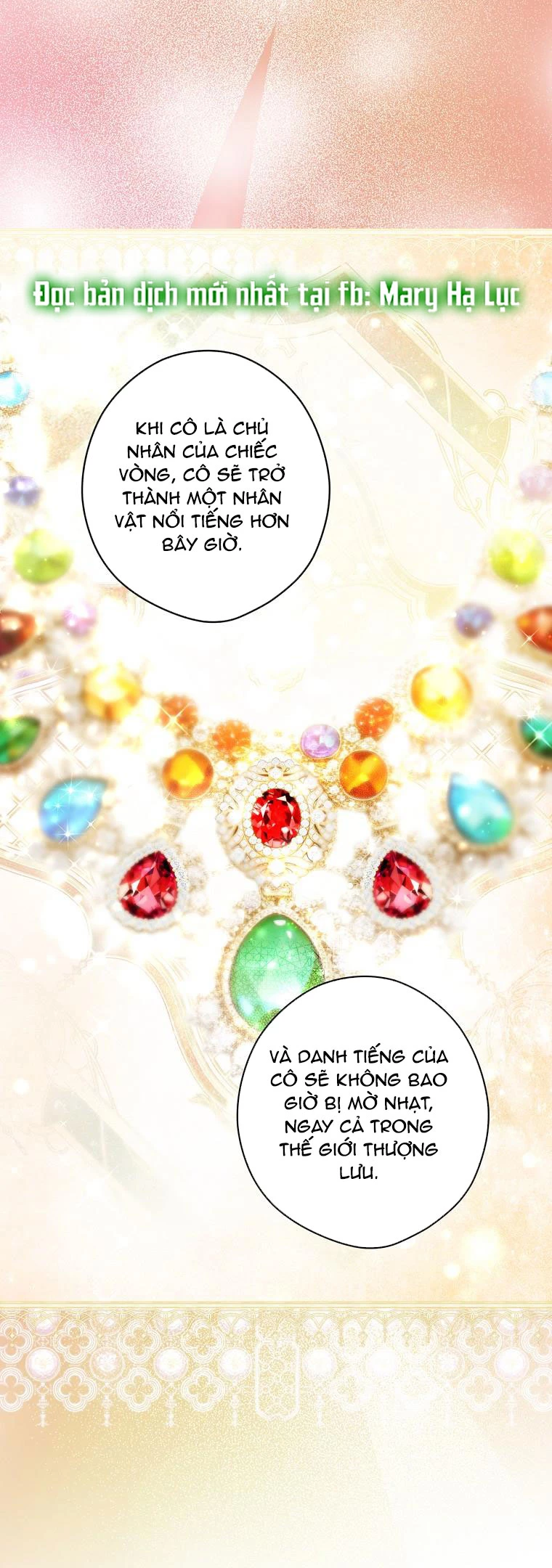 Quý Cô Bí Ẩn - Secret Lady Chapter 110 - 35