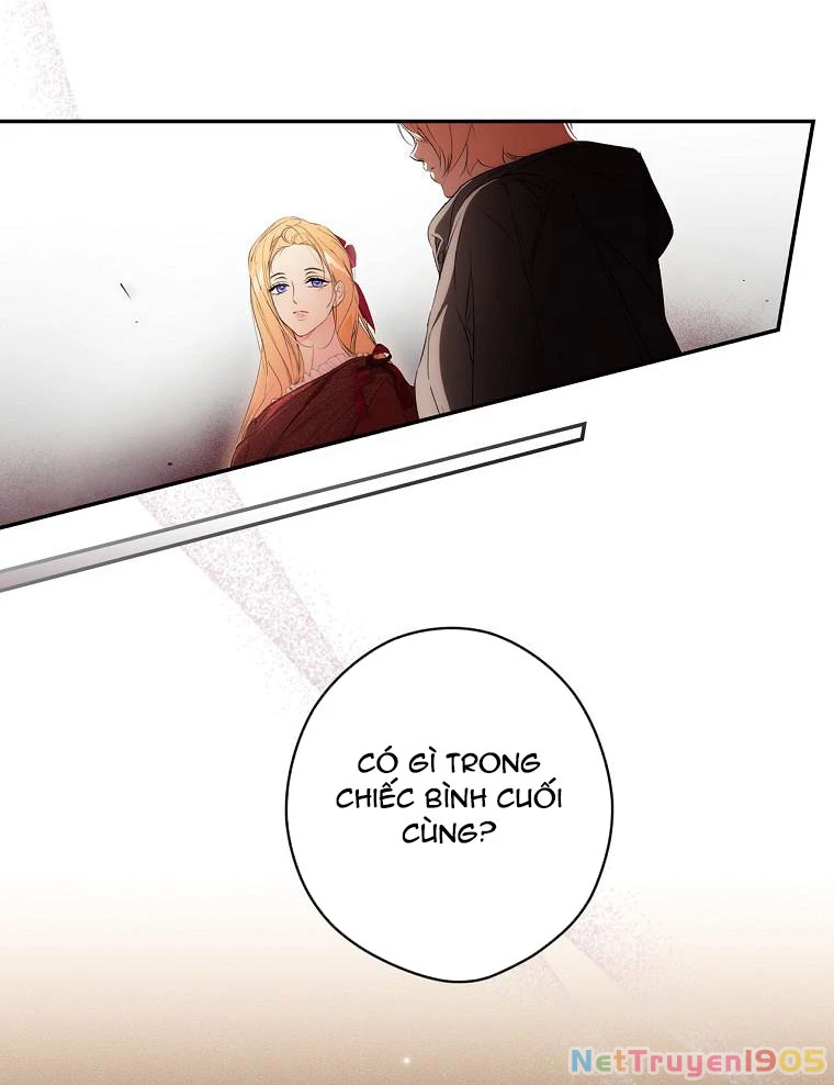 Quý Cô Bí Ẩn - Secret Lady Chapter 110 - 37