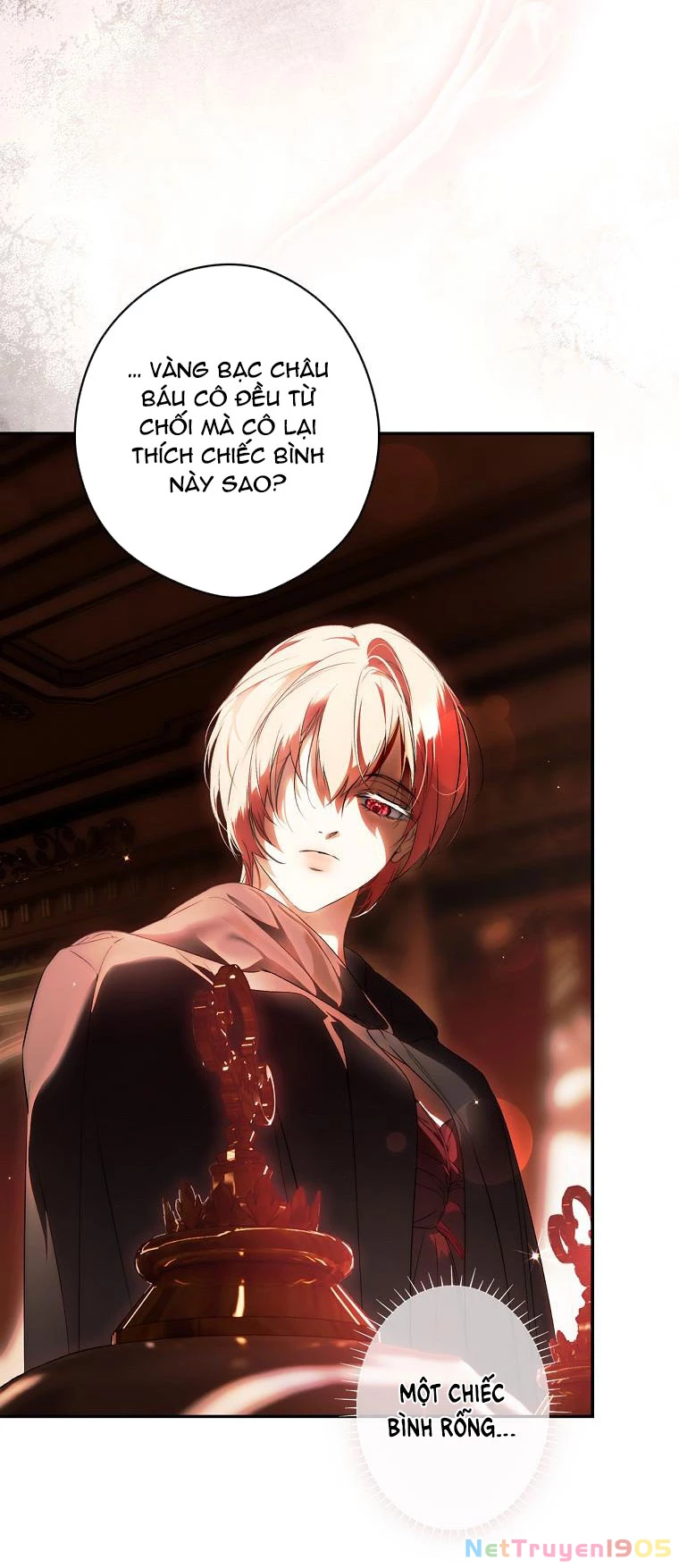 Quý Cô Bí Ẩn - Secret Lady Chapter 110 - 41