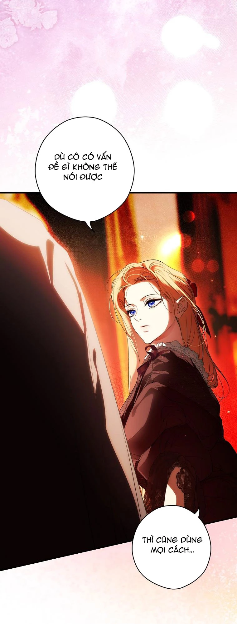 Quý Cô Bí Ẩn - Secret Lady Chapter 110 - 44
