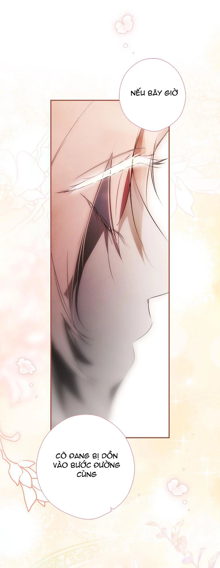 Quý Cô Bí Ẩn - Secret Lady Chapter 110 - 46