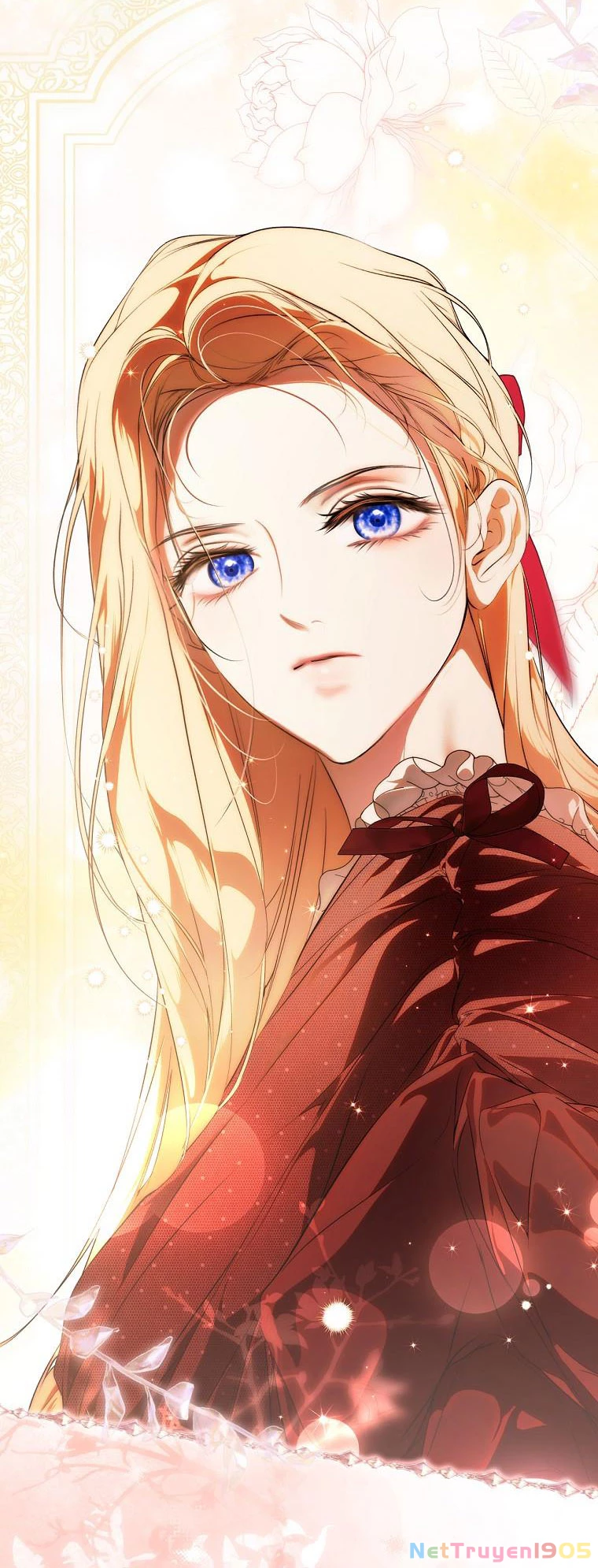 Quý Cô Bí Ẩn - Secret Lady Chapter 110 - 47