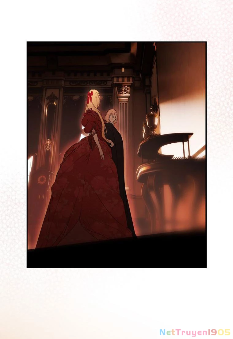 Quý Cô Bí Ẩn - Secret Lady Chapter 110 - 49