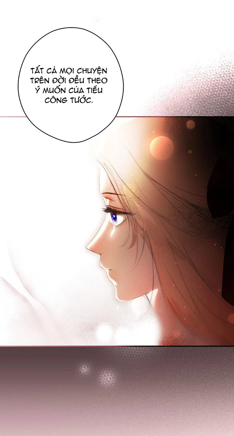 Quý Cô Bí Ẩn - Secret Lady Chapter 110 - 52