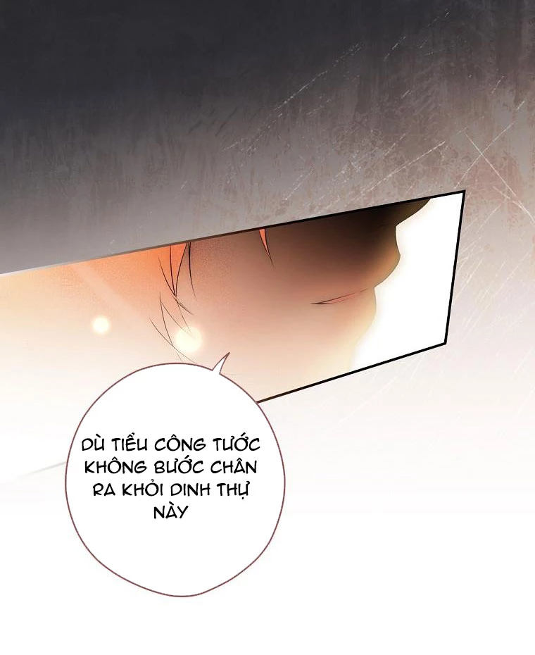 Quý Cô Bí Ẩn - Secret Lady Chapter 110 - 54