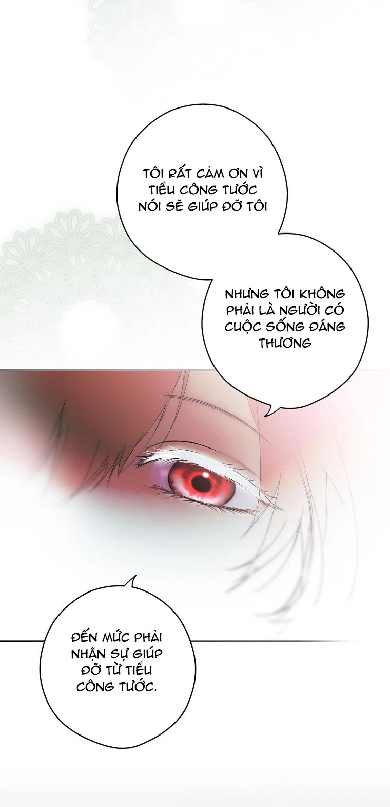 Quý Cô Bí Ẩn - Secret Lady Chapter 110 - 57