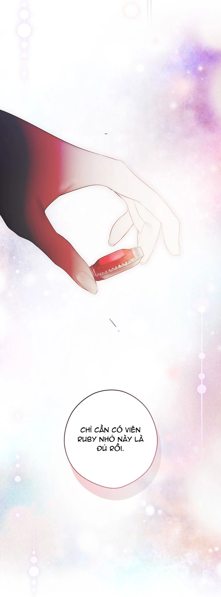 Quý Cô Bí Ẩn - Secret Lady Chapter 110 - 60