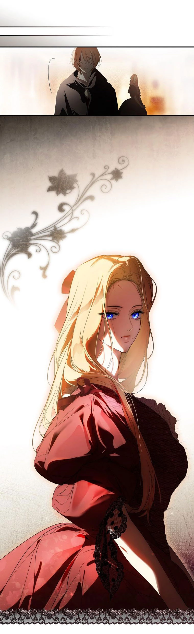 Quý Cô Bí Ẩn - Secret Lady Chapter 110 - 61