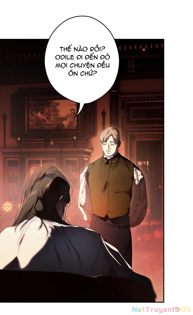 Quý Cô Bí Ẩn - Secret Lady Chapter 111 - 11