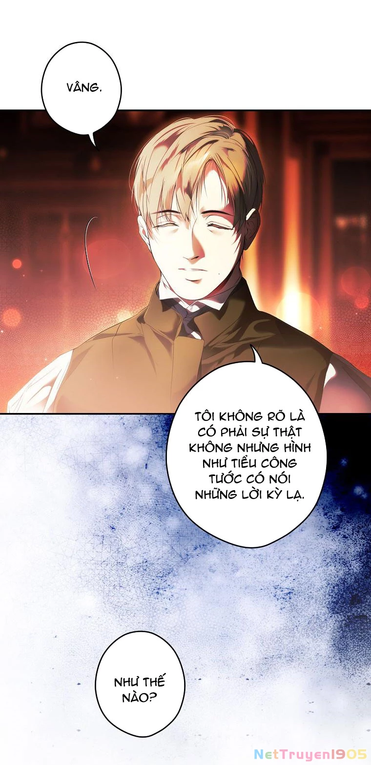 Quý Cô Bí Ẩn - Secret Lady Chapter 111 - 12