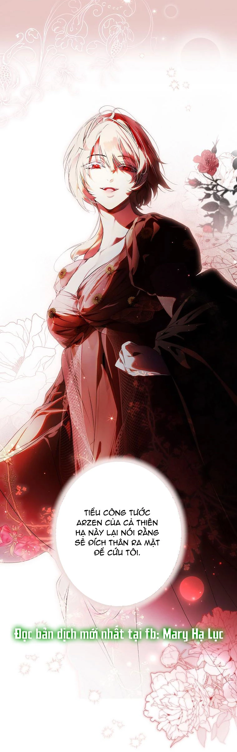 Quý Cô Bí Ẩn - Secret Lady Chapter 111 - 14