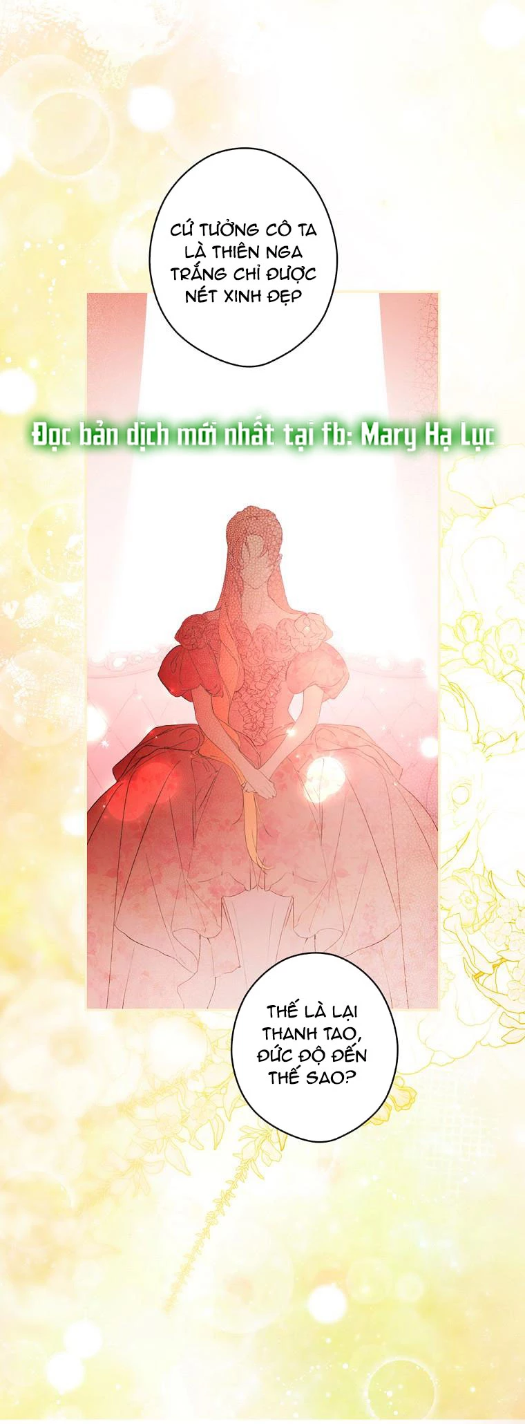 Quý Cô Bí Ẩn - Secret Lady Chapter 111 - 17