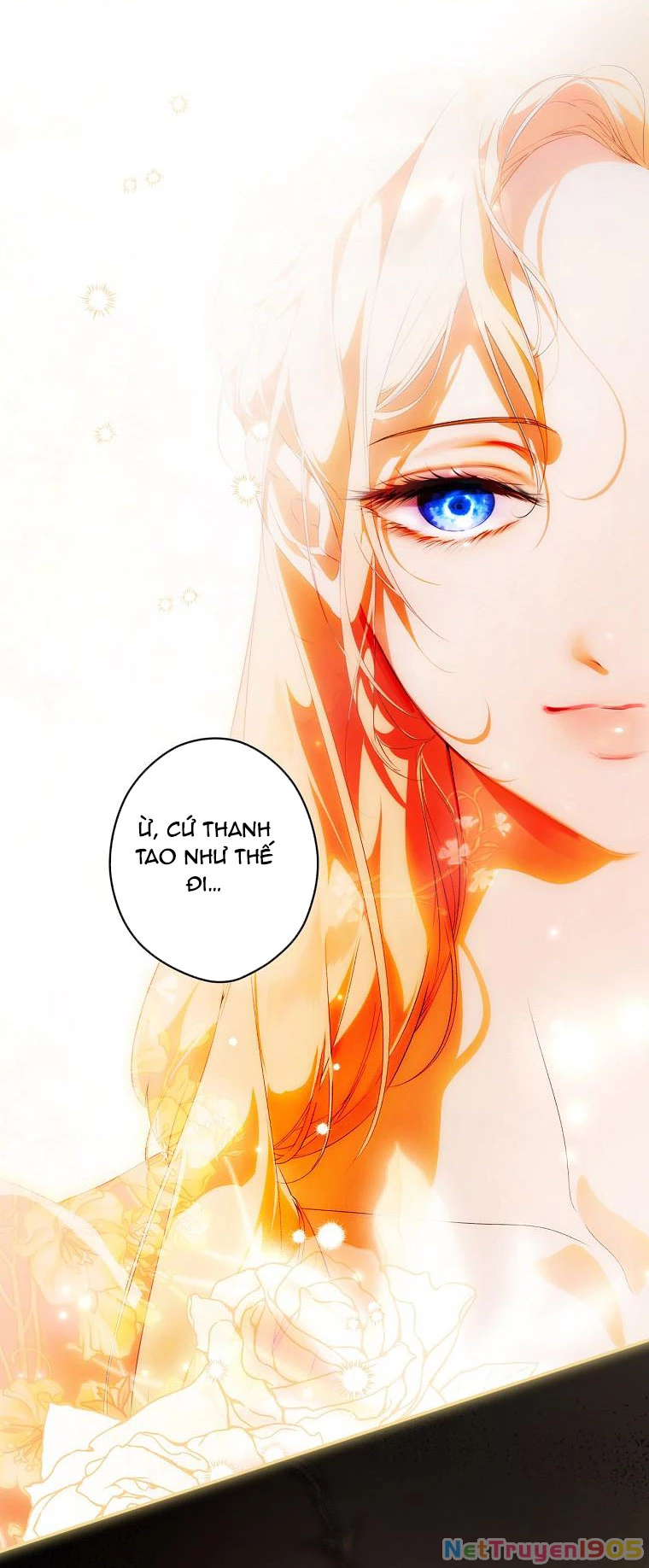 Quý Cô Bí Ẩn - Secret Lady Chapter 111 - 18