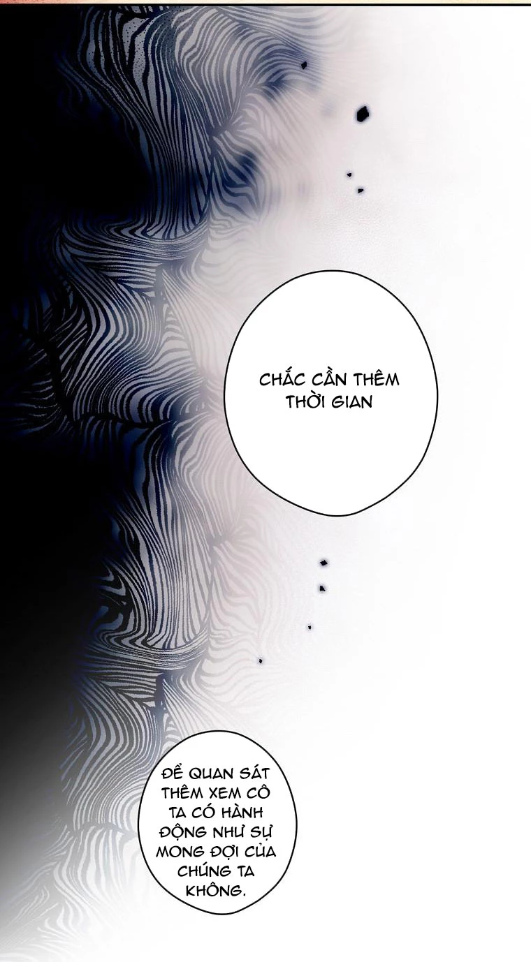 Quý Cô Bí Ẩn - Secret Lady Chapter 111 - 22