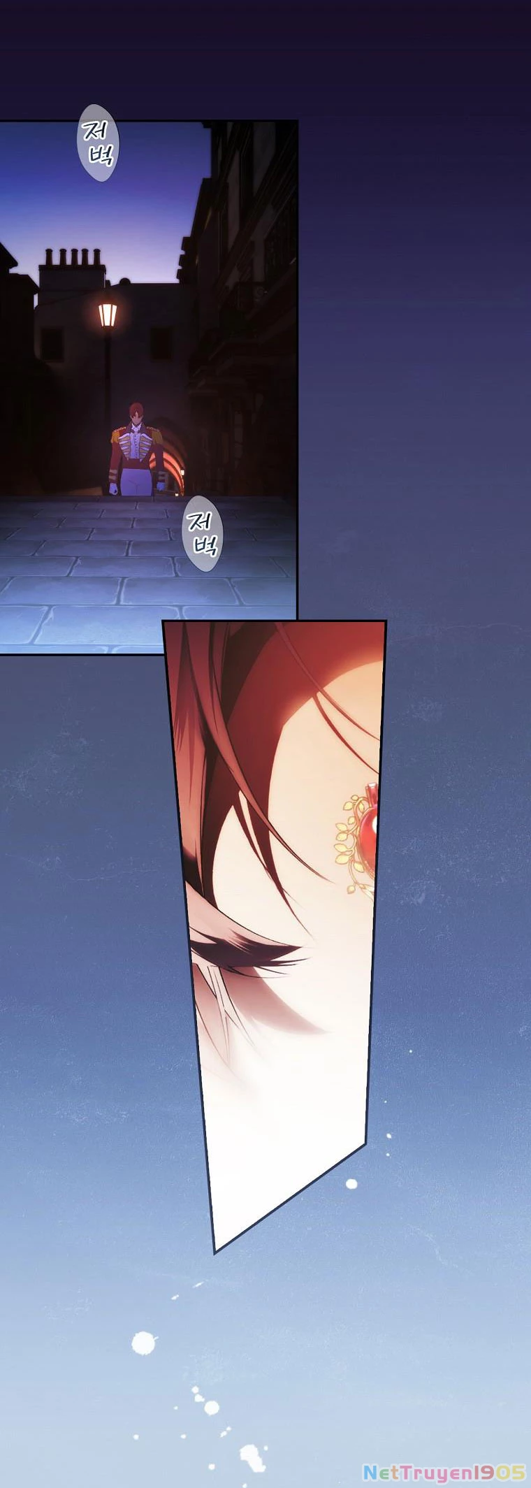 Quý Cô Bí Ẩn - Secret Lady Chapter 111 - 24