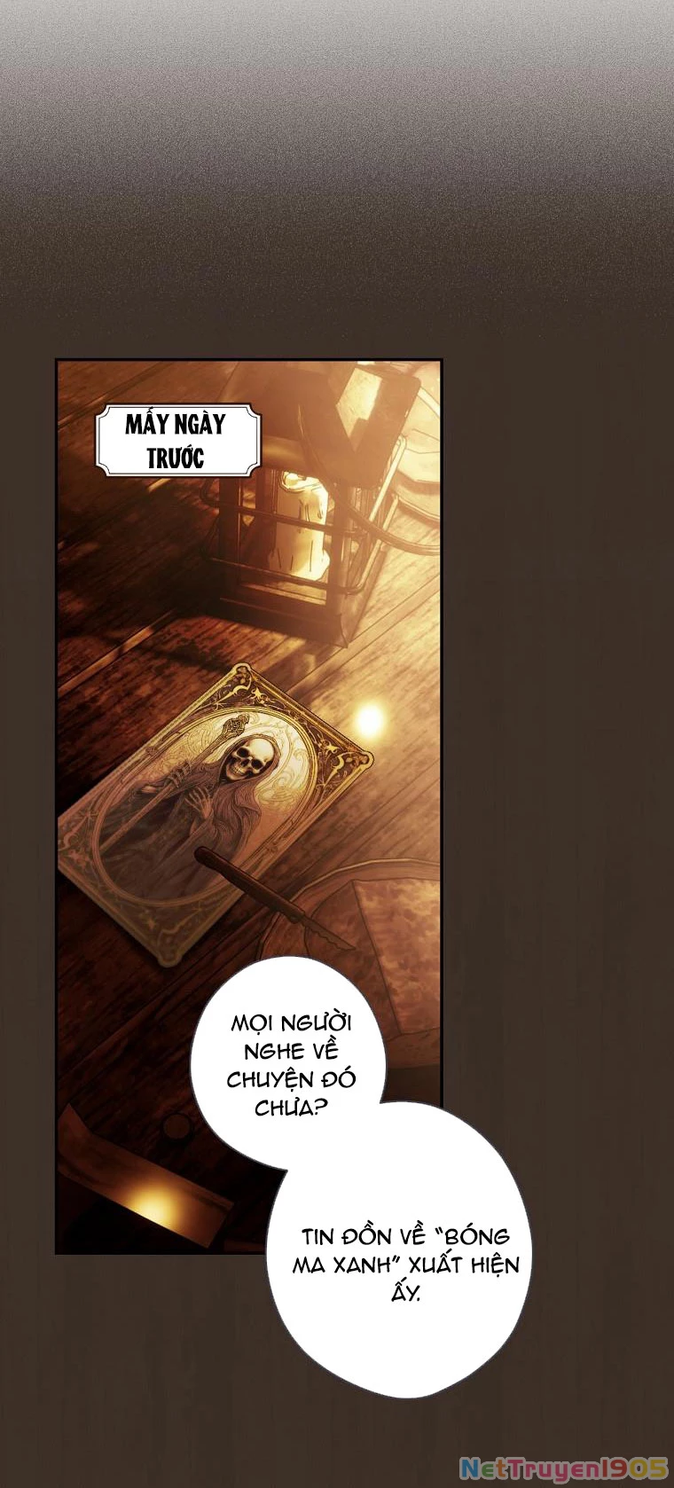 Quý Cô Bí Ẩn - Secret Lady Chapter 111 - 29