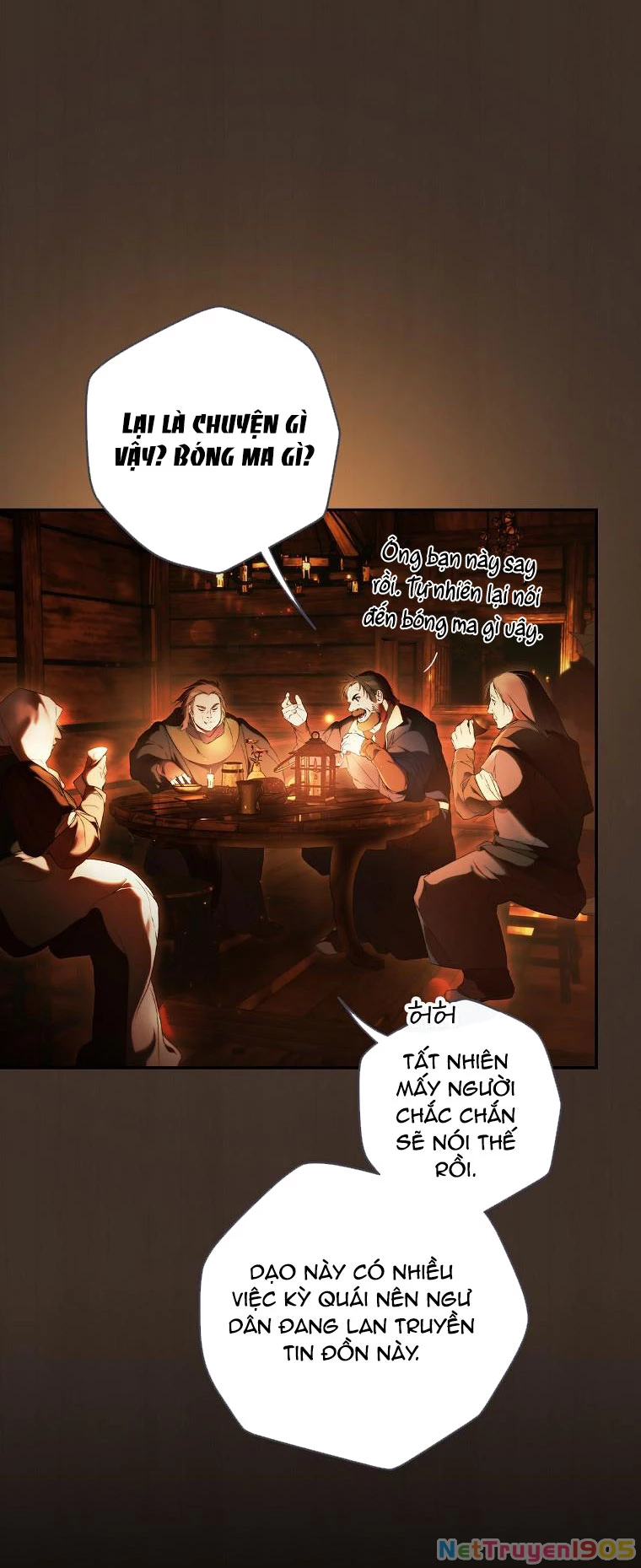 Quý Cô Bí Ẩn - Secret Lady Chapter 111 - 30