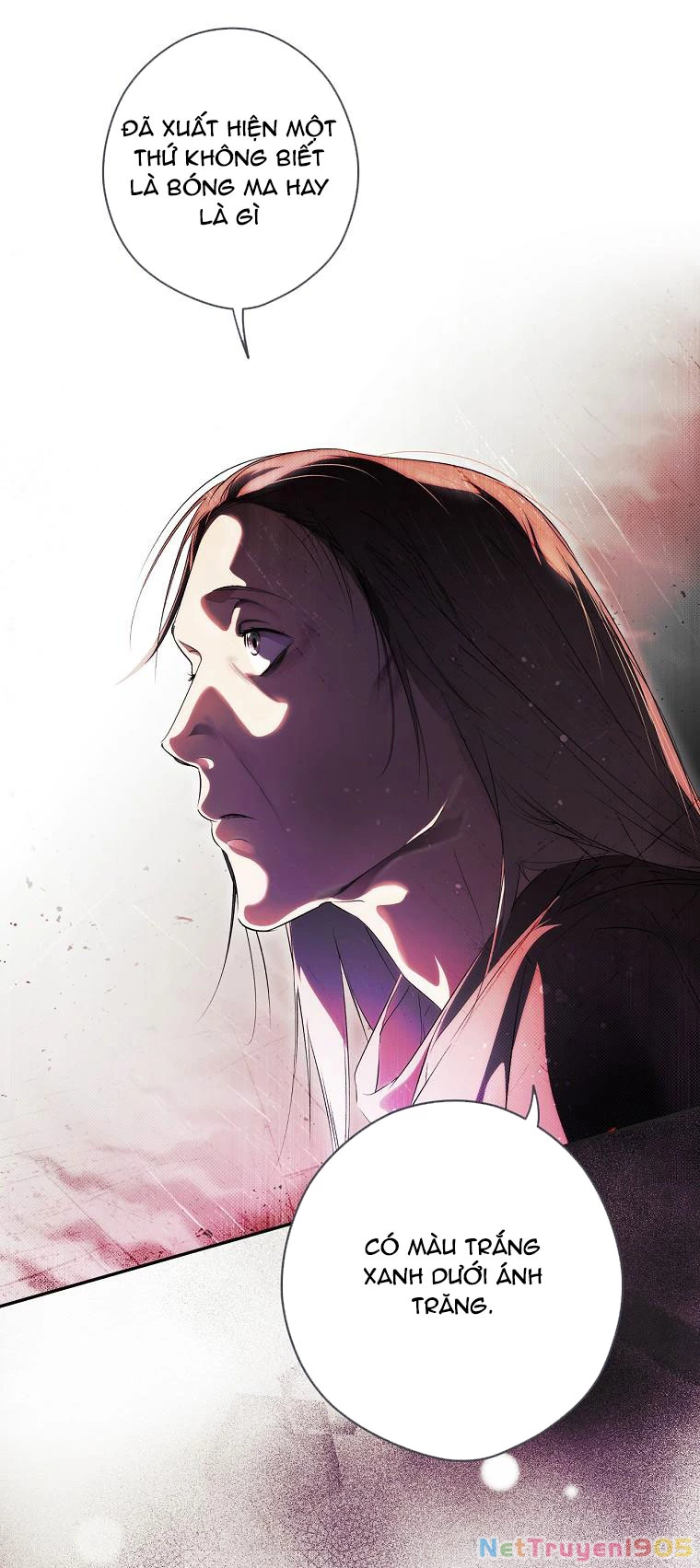 Quý Cô Bí Ẩn - Secret Lady Chapter 111 - 34