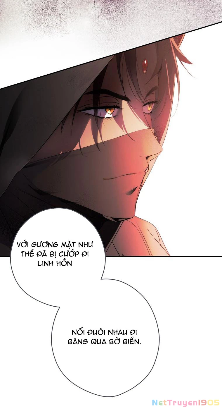 Quý Cô Bí Ẩn - Secret Lady Chapter 111 - 35