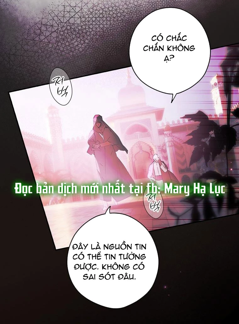 Quý Cô Bí Ẩn - Secret Lady Chapter 111 - 37