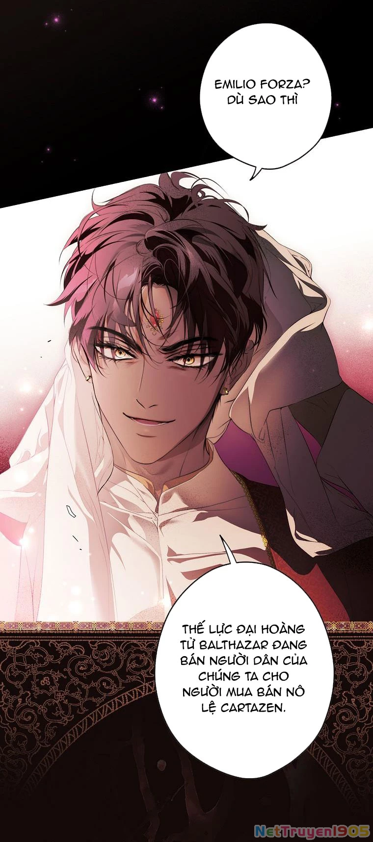 Quý Cô Bí Ẩn - Secret Lady Chapter 111 - 38