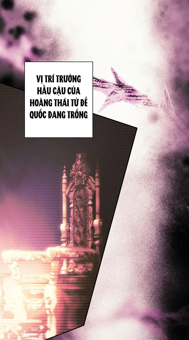 Quý Cô Bí Ẩn - Secret Lady Chapter 111 - 42