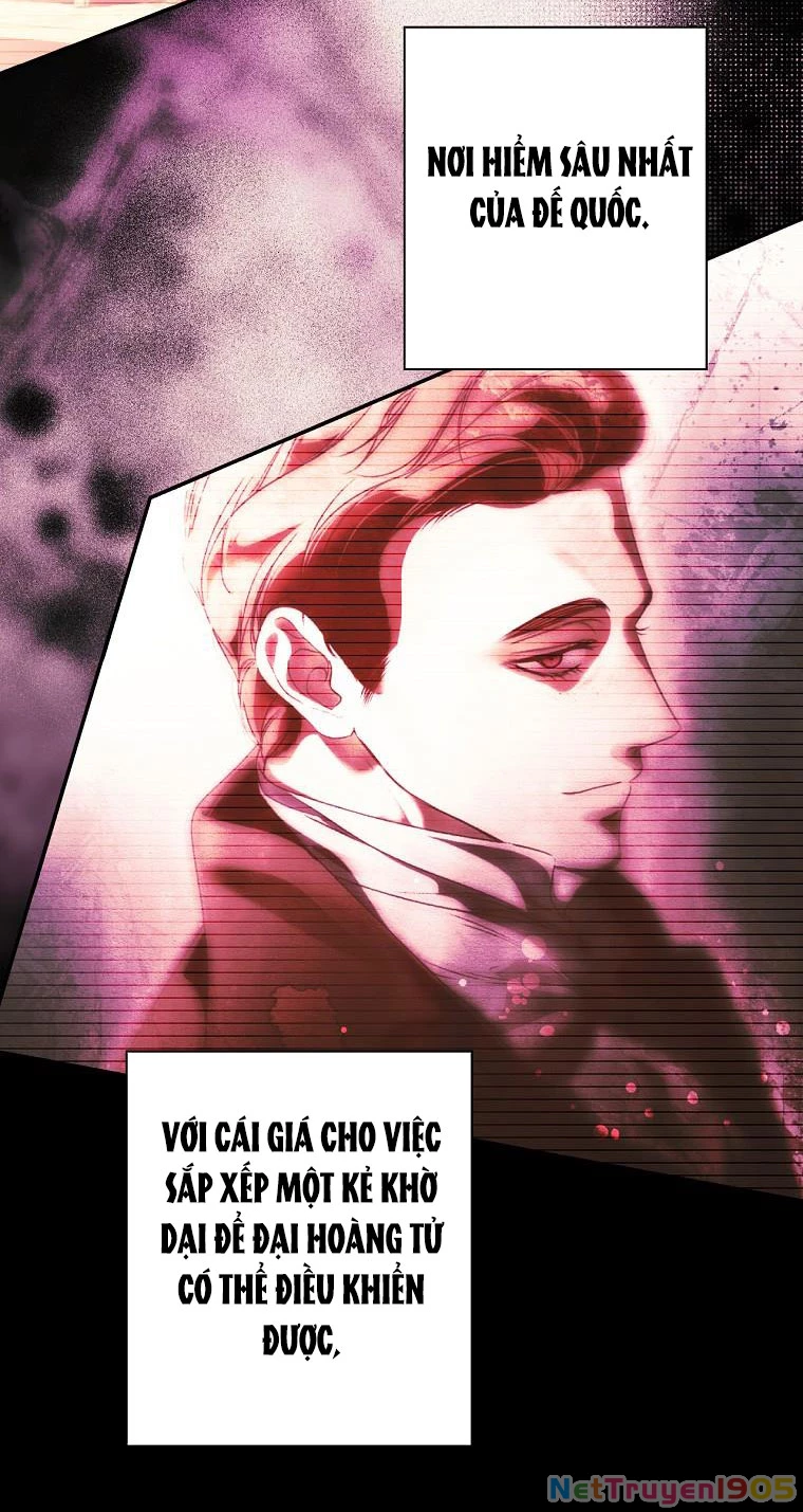 Quý Cô Bí Ẩn - Secret Lady Chapter 111 - 43