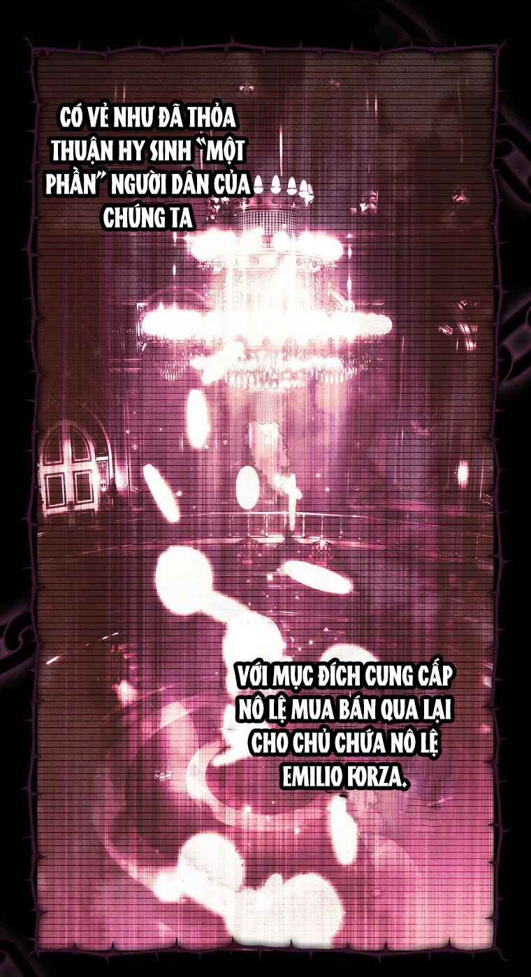 Quý Cô Bí Ẩn - Secret Lady Chapter 111 - 44