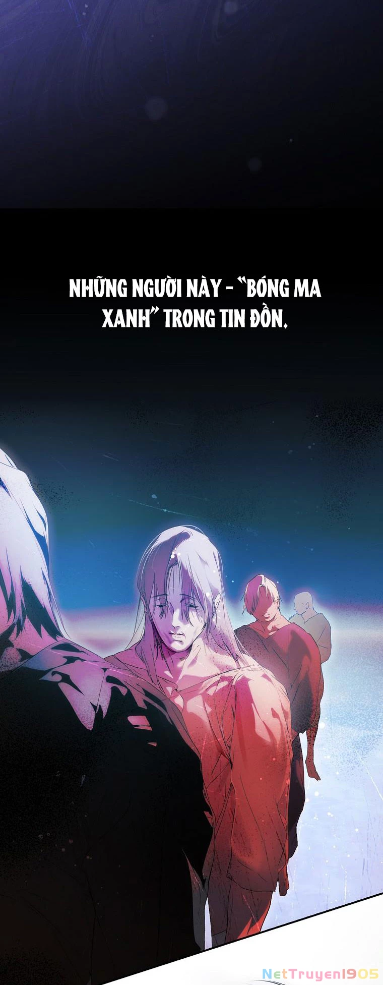 Quý Cô Bí Ẩn - Secret Lady Chapter 111 - 50