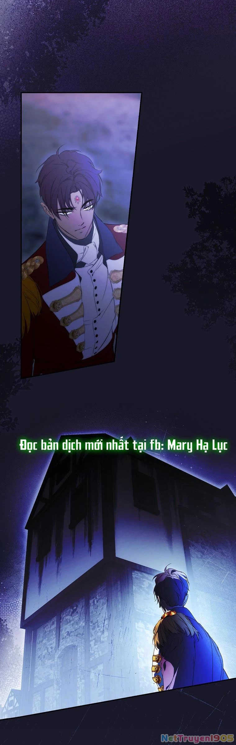 Quý Cô Bí Ẩn - Secret Lady Chapter 111 - 52