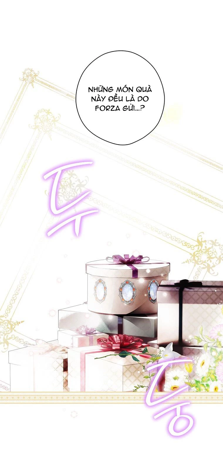 Quý Cô Bí Ẩn - Secret Lady Chapter 111 - 55