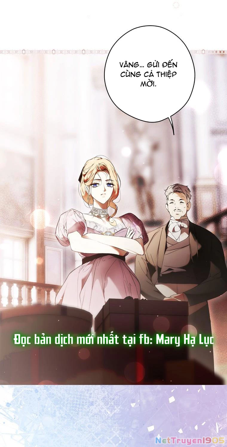 Quý Cô Bí Ẩn - Secret Lady Chapter 111 - 56