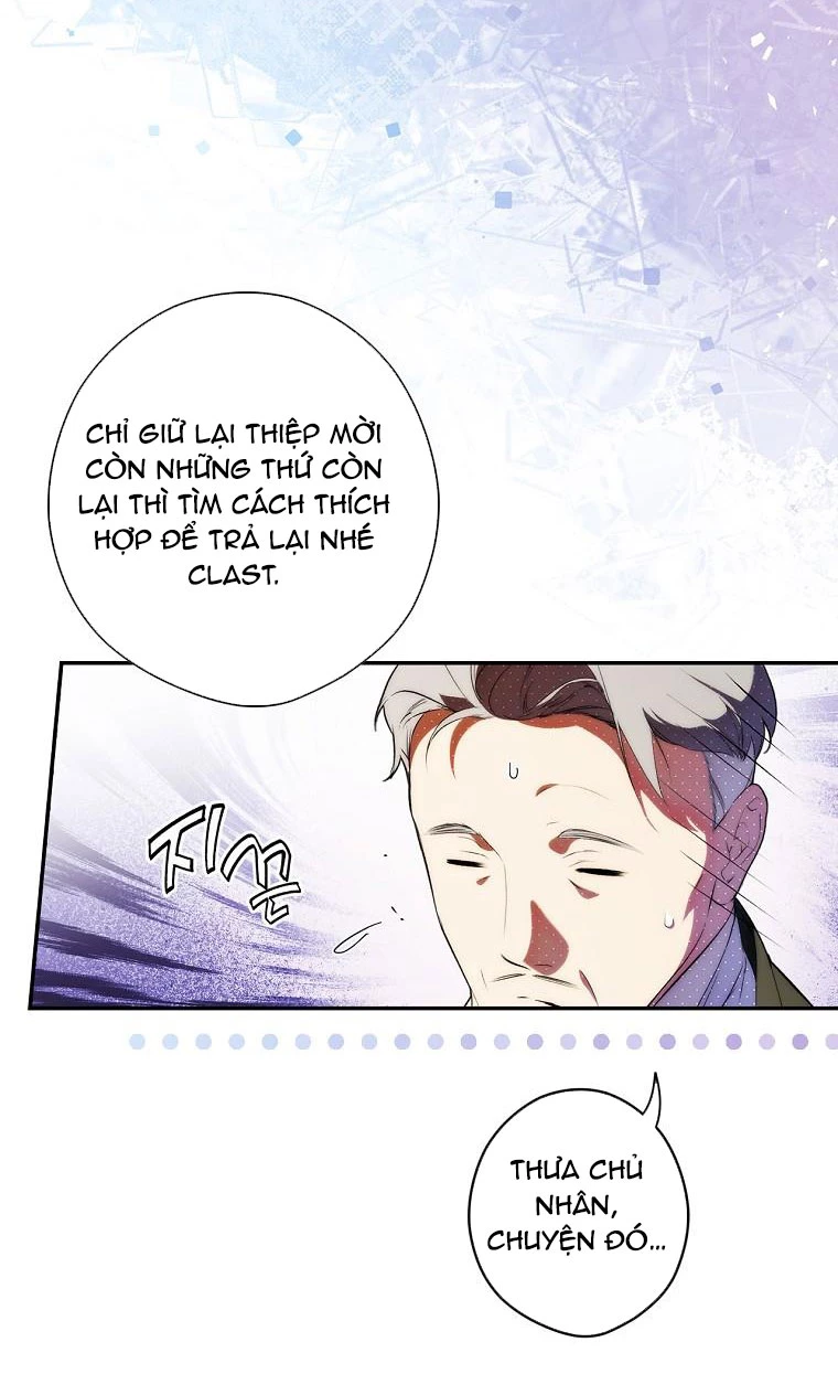 Quý Cô Bí Ẩn - Secret Lady Chapter 111 - 57