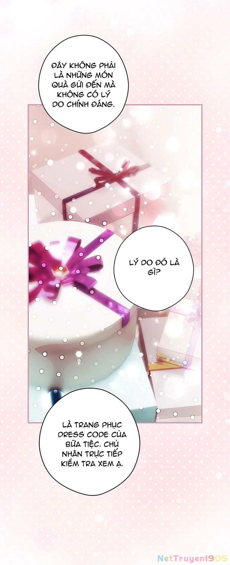 Quý Cô Bí Ẩn - Secret Lady Chapter 111 - 58