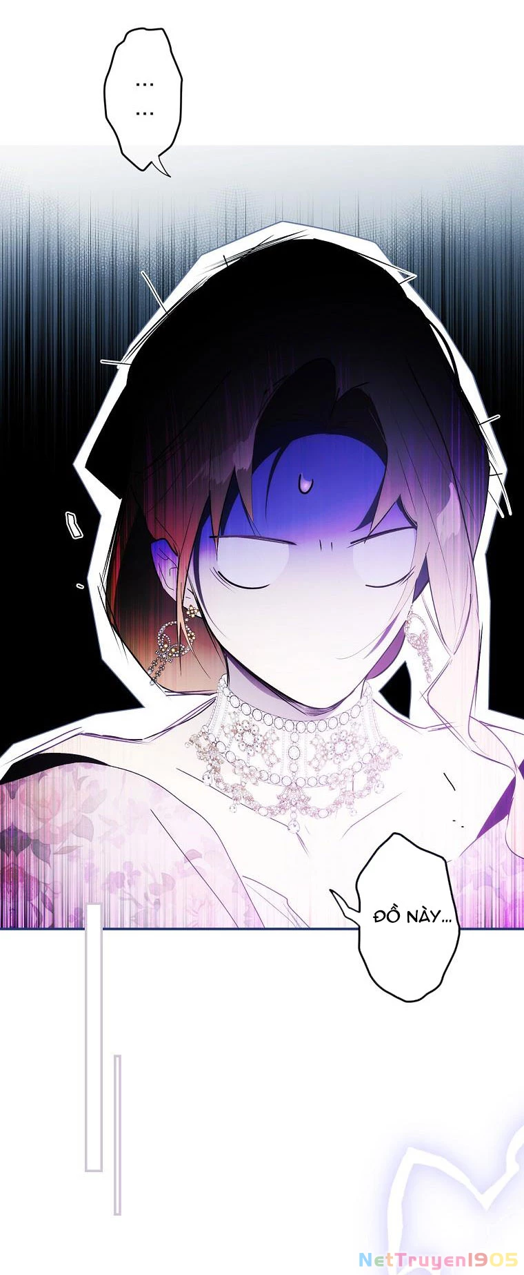 Quý Cô Bí Ẩn - Secret Lady Chapter 111 - 60