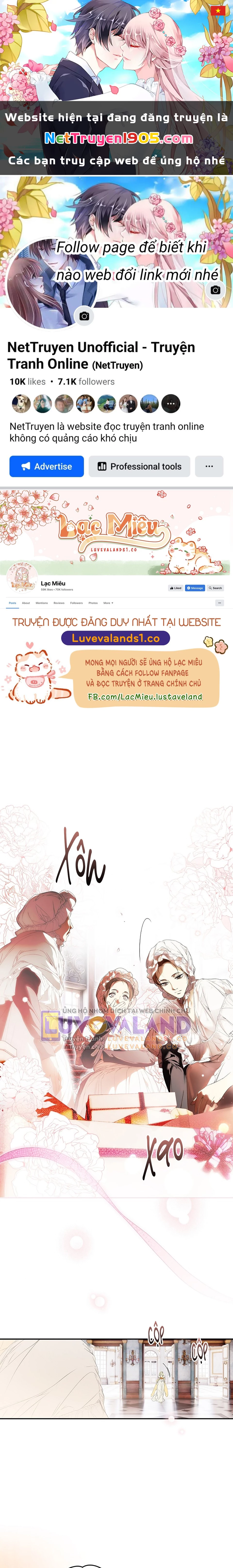 Quý Cô Bí Ẩn - Secret Lady Chapter 112 - 1