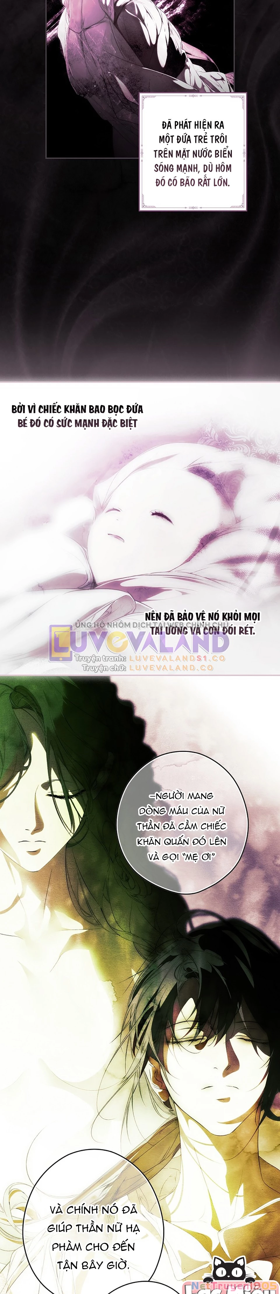 Quý Cô Bí Ẩn - Secret Lady Chapter 112 - 5