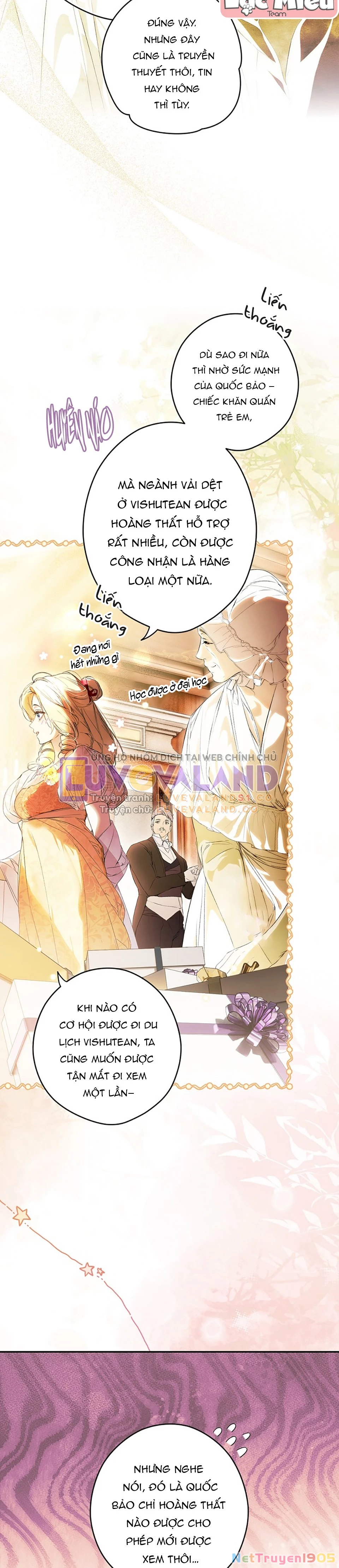 Quý Cô Bí Ẩn - Secret Lady Chapter 112 - 6