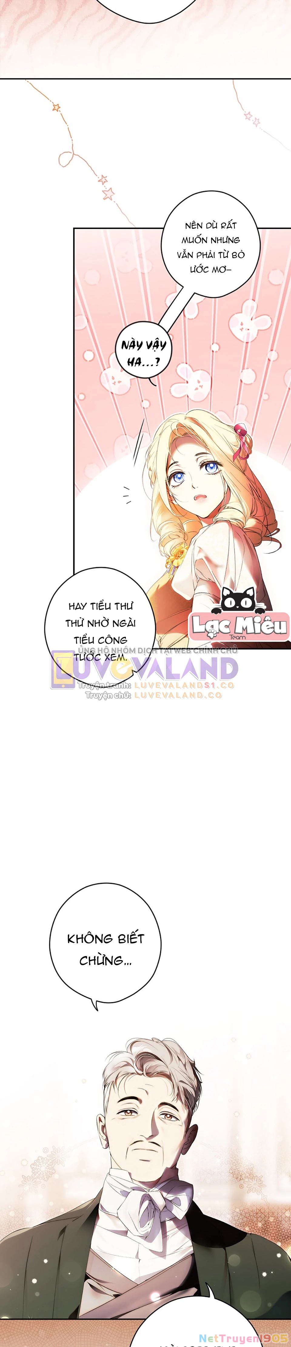 Quý Cô Bí Ẩn - Secret Lady Chapter 112 - 7