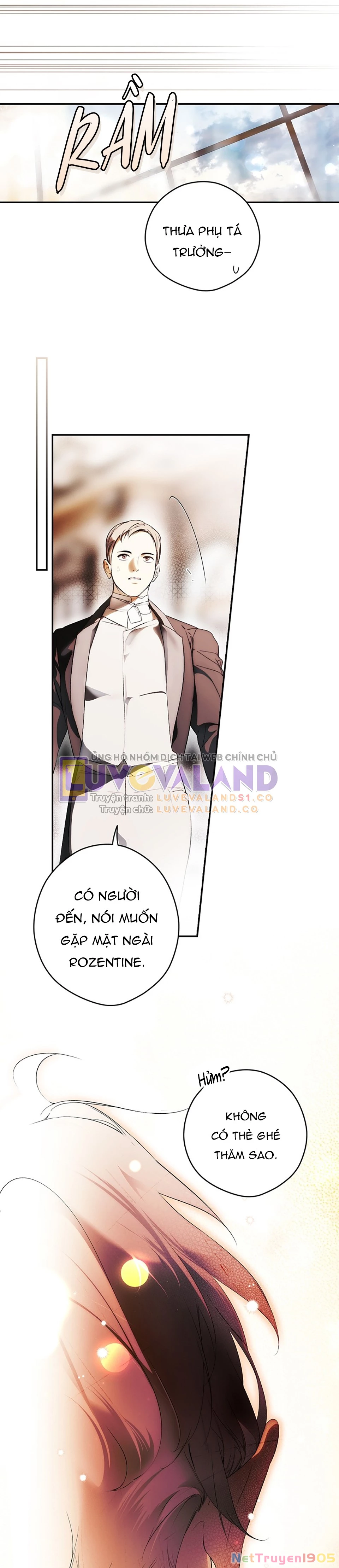 Quý Cô Bí Ẩn - Secret Lady Chapter 112 - 9