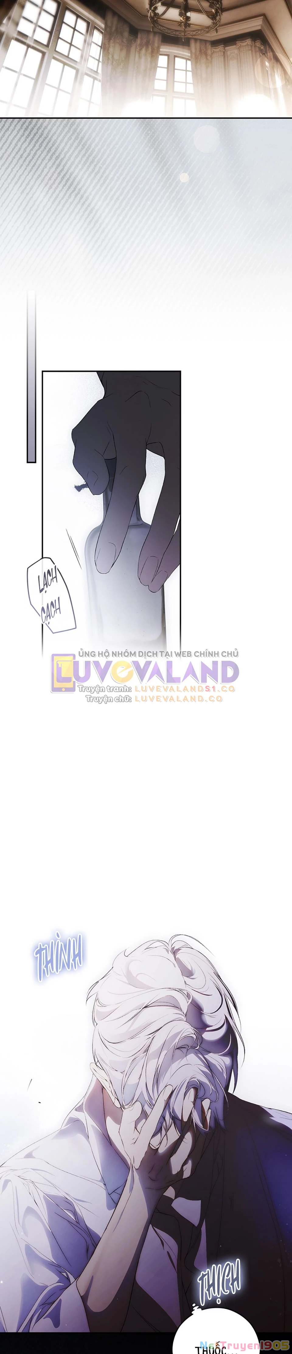 Quý Cô Bí Ẩn - Secret Lady Chapter 112 - 12