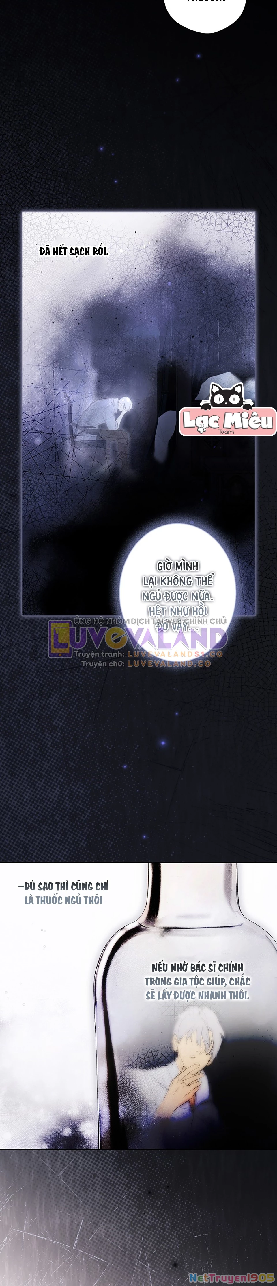 Quý Cô Bí Ẩn - Secret Lady Chapter 112 - 13