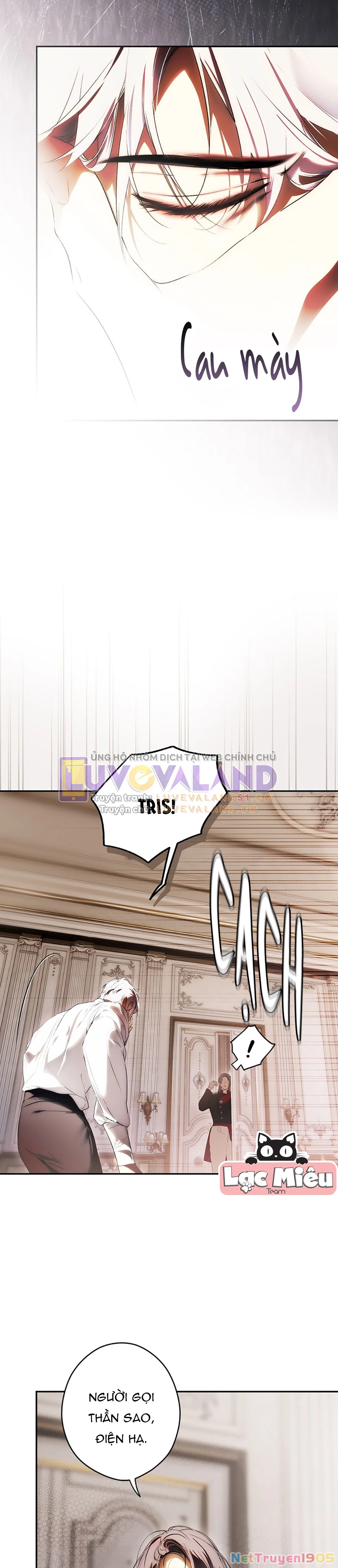 Quý Cô Bí Ẩn - Secret Lady Chapter 112 - 14