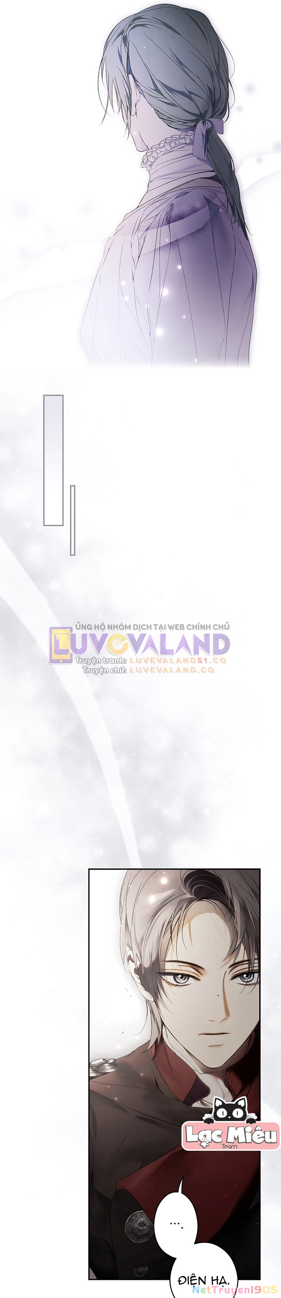 Quý Cô Bí Ẩn - Secret Lady Chapter 112 - 22