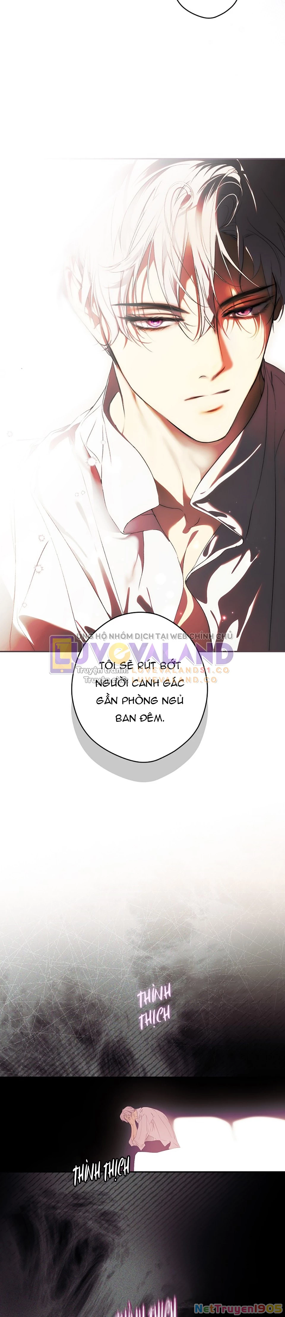 Quý Cô Bí Ẩn - Secret Lady Chapter 112 - 23