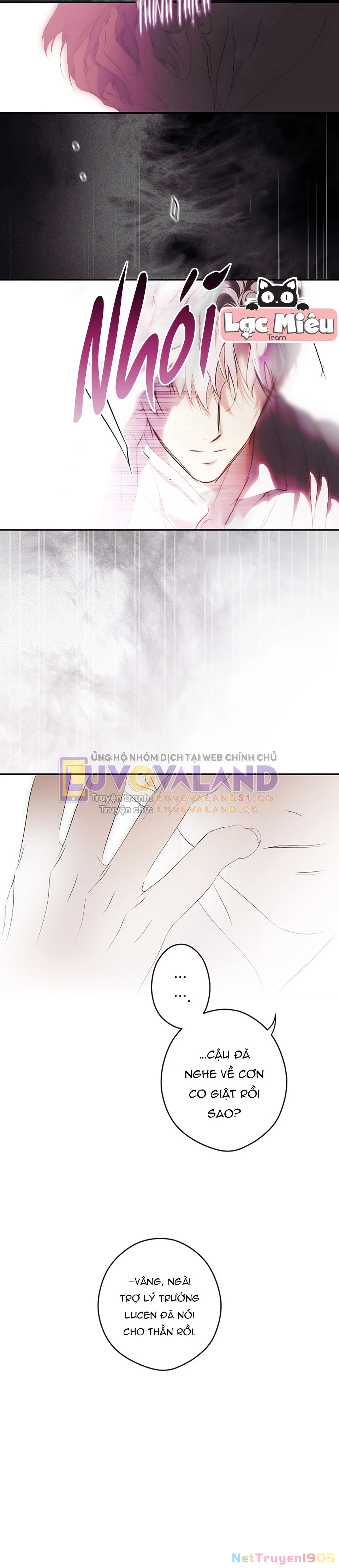 Quý Cô Bí Ẩn - Secret Lady Chapter 112 - 24