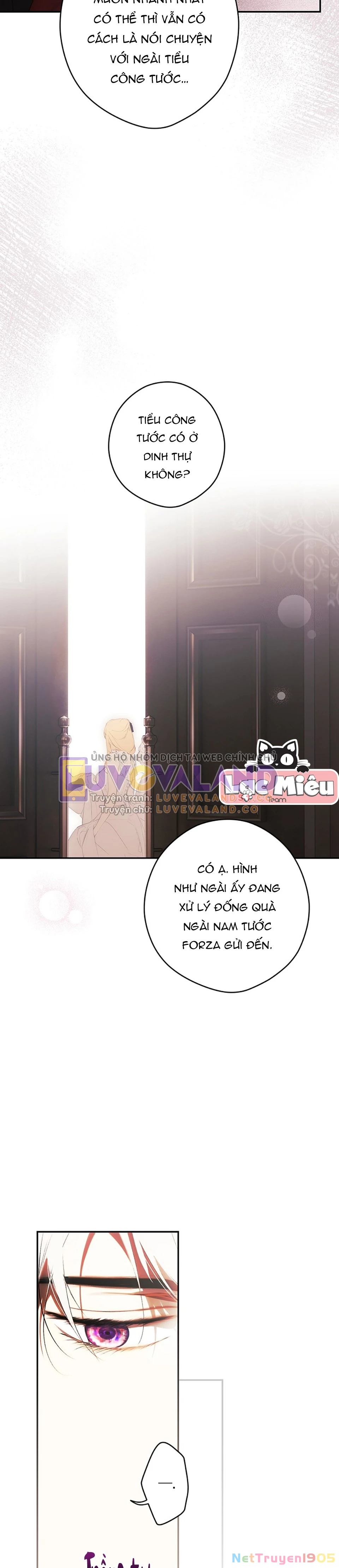 Quý Cô Bí Ẩn - Secret Lady Chapter 112 - 26