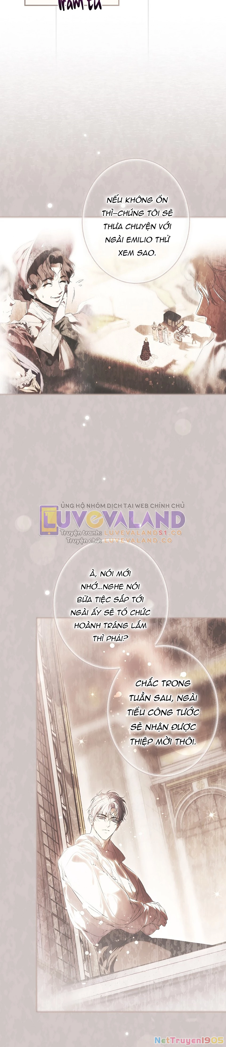 Quý Cô Bí Ẩn - Secret Lady Chapter 112 - 27